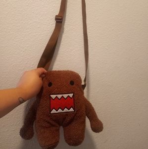 Domo side bag
